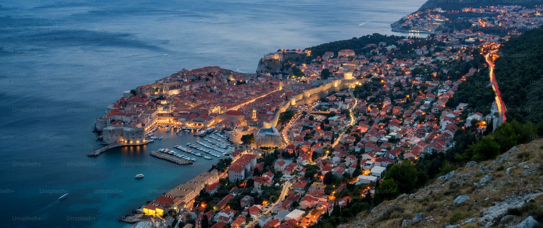 Montenegro country image