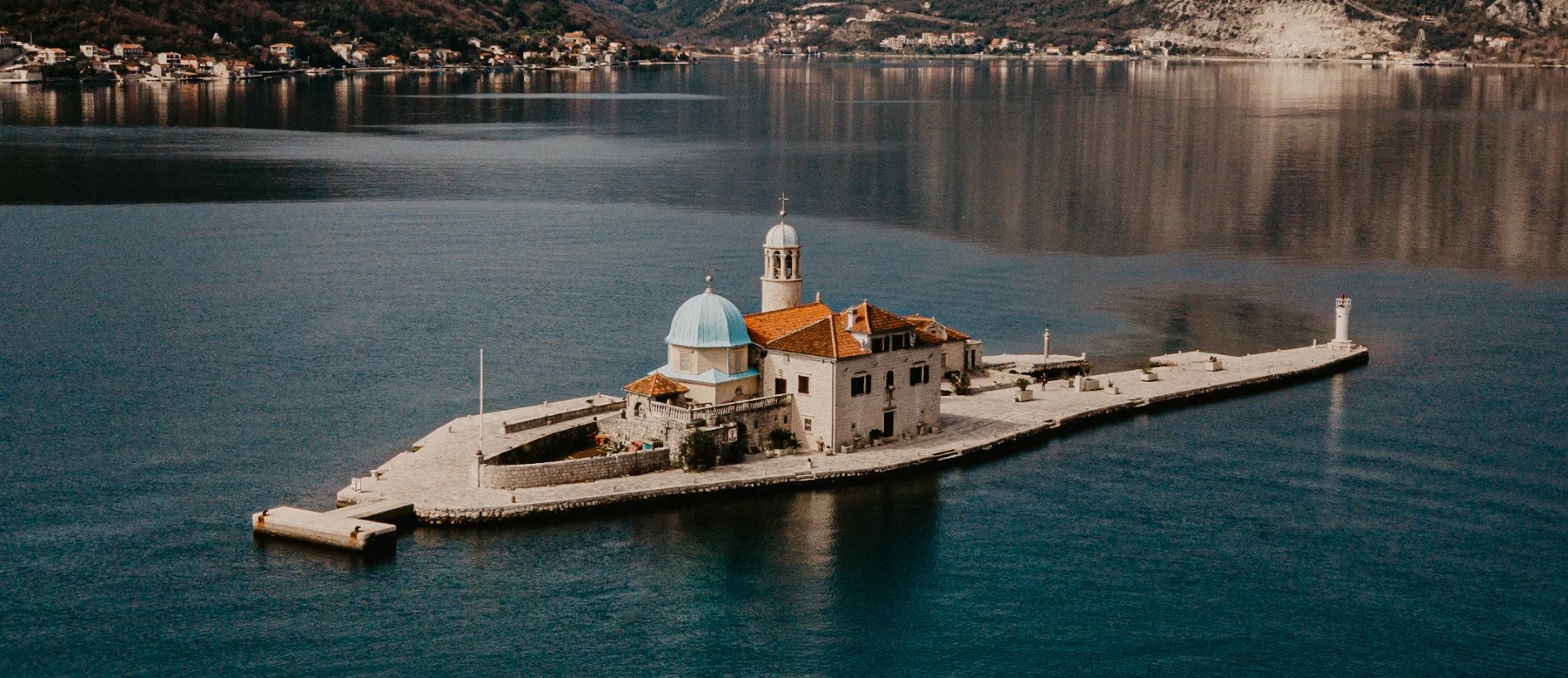 Montenegro country image