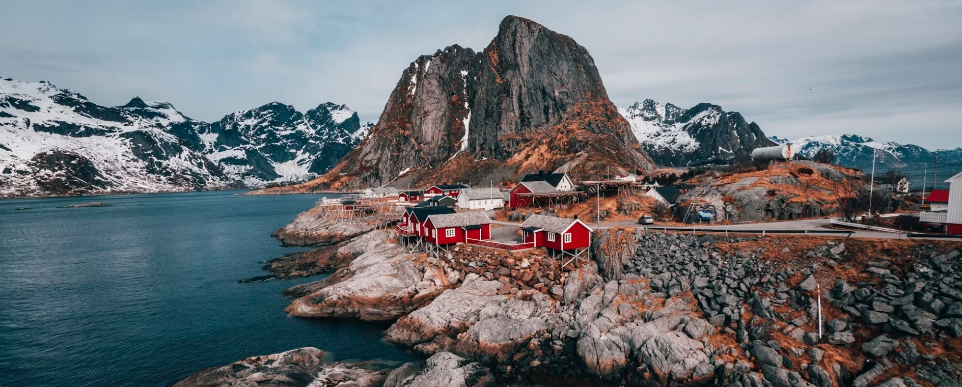 Norway country image