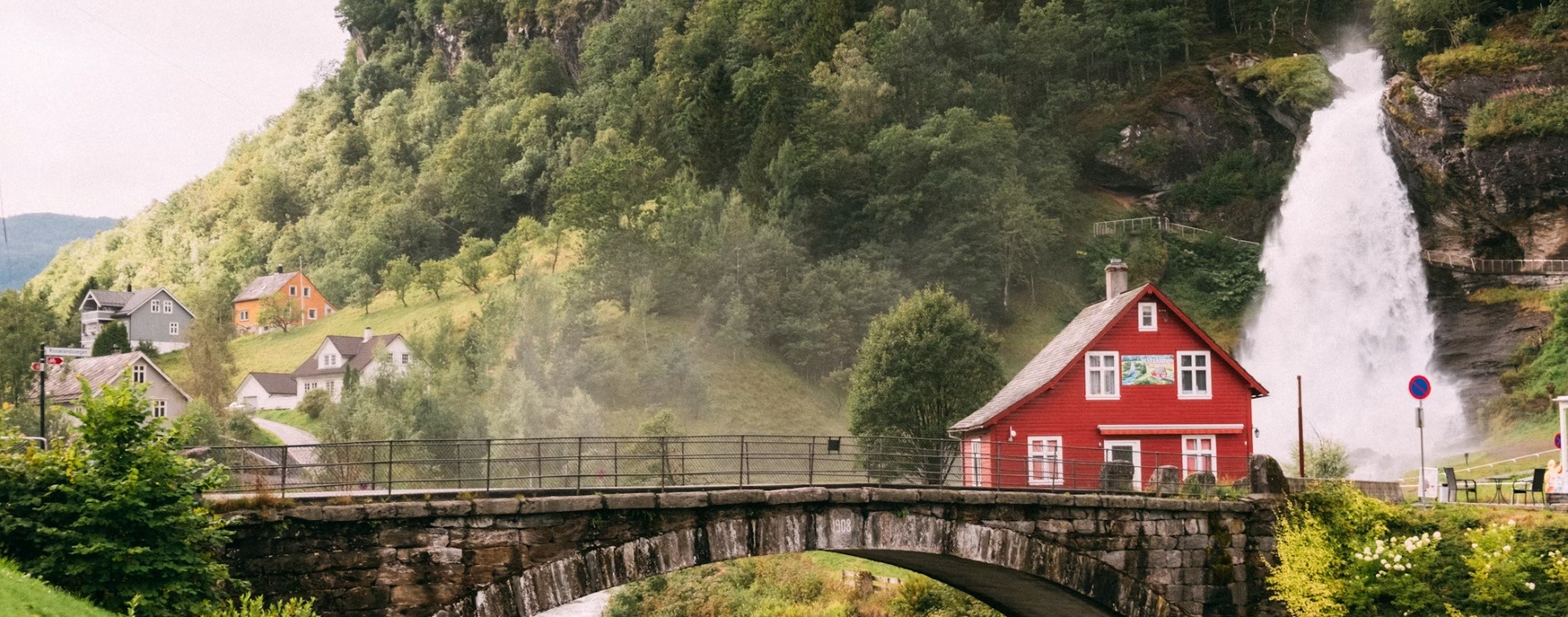 Norway country image