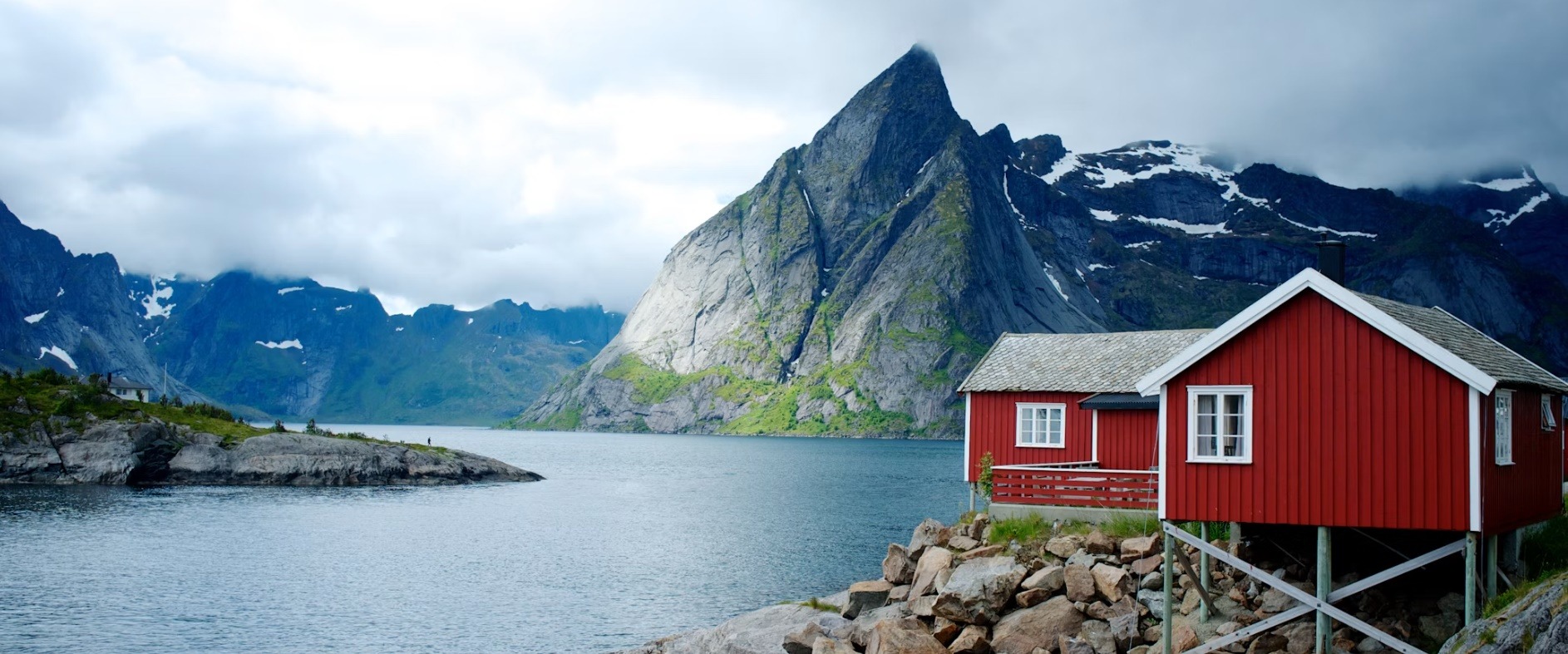 Norway country image
