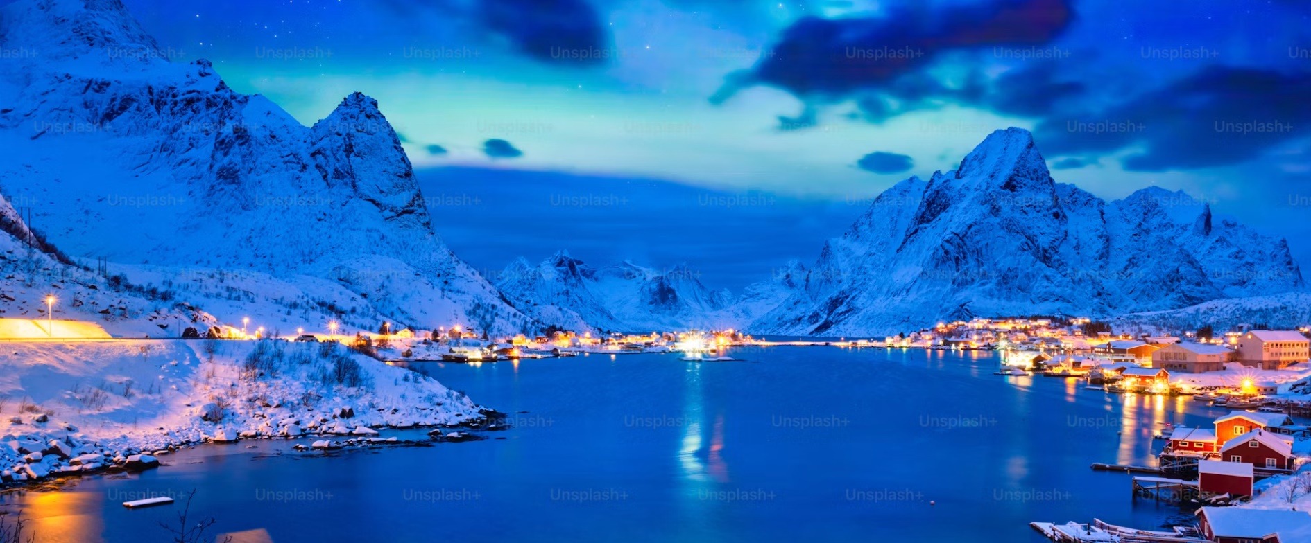 Norway country image