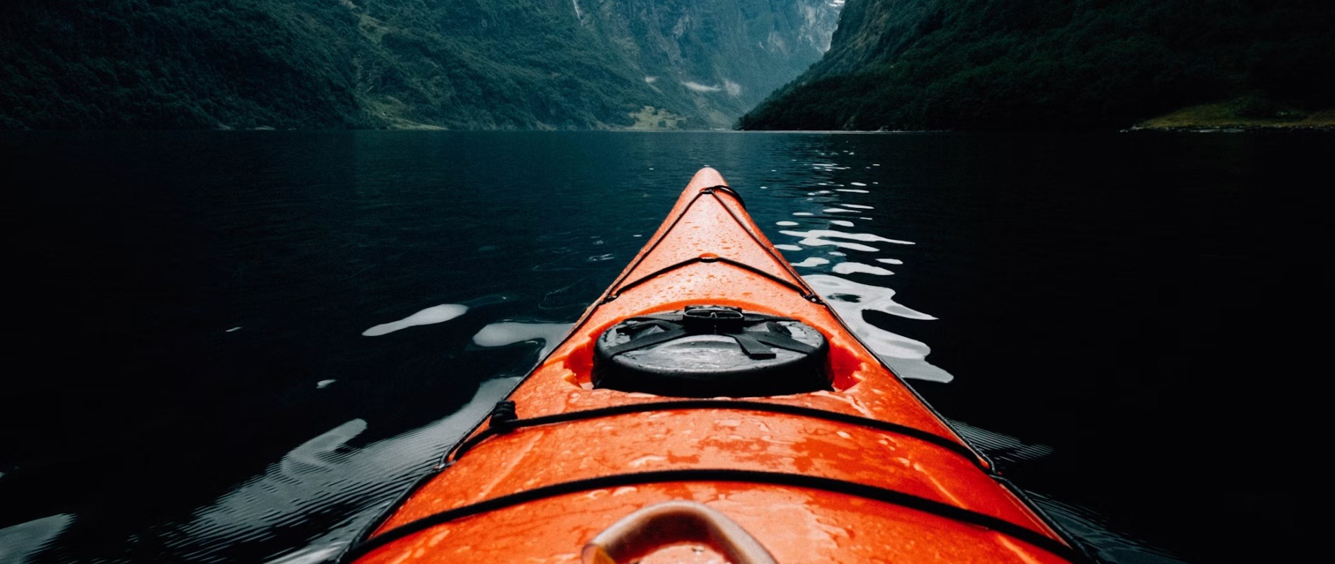 Norway country image