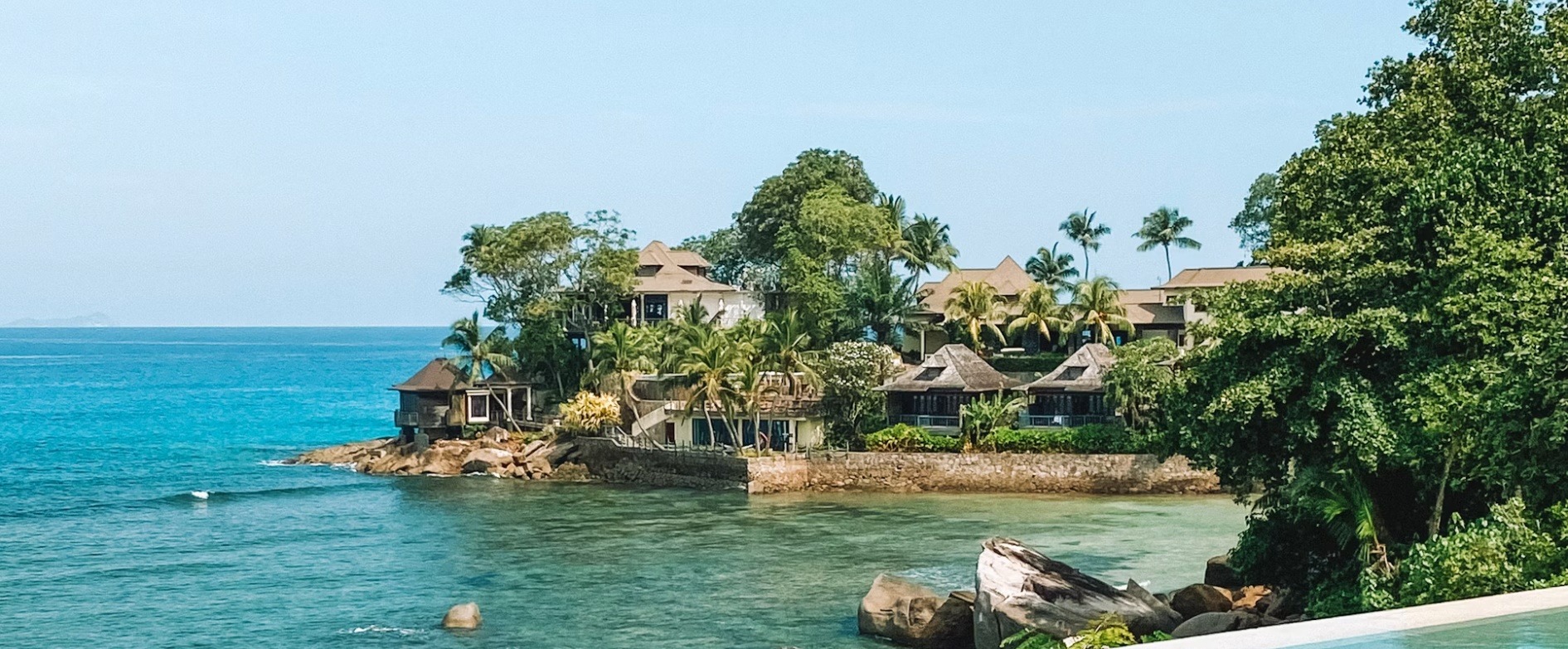 Seychelles country image