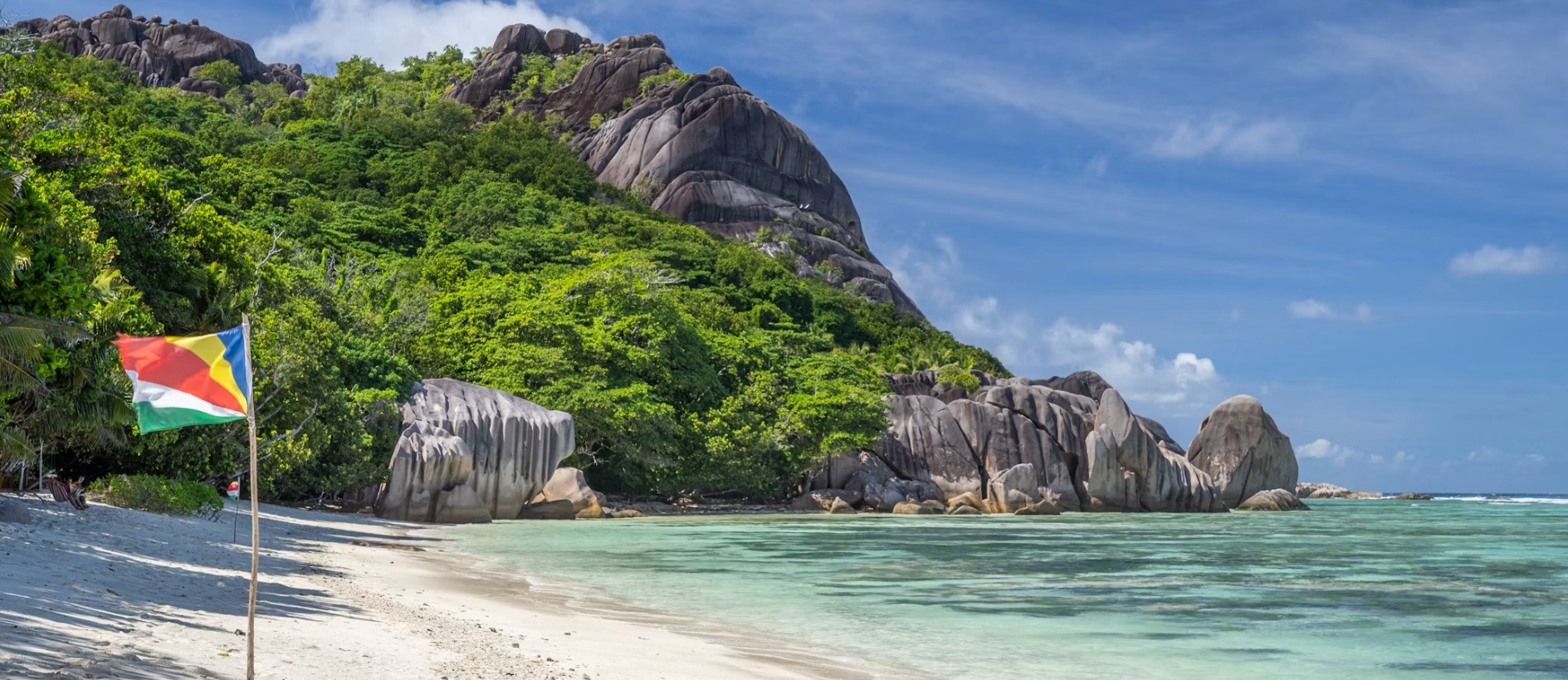 Seychelles country image