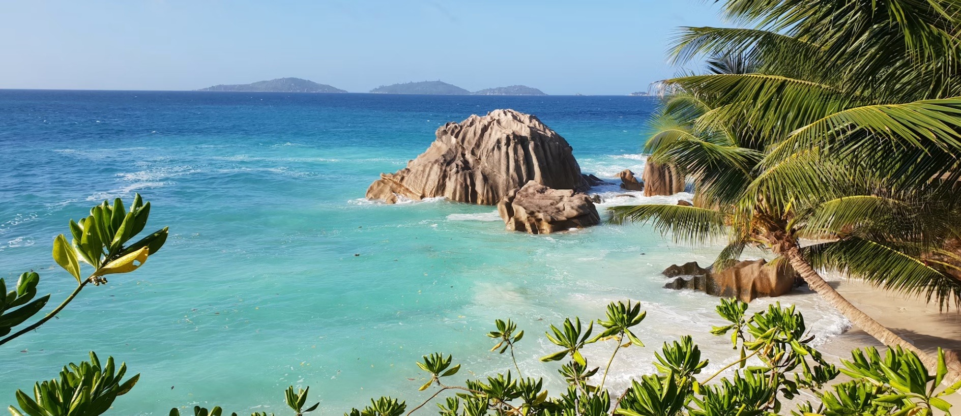 Seychelles country image