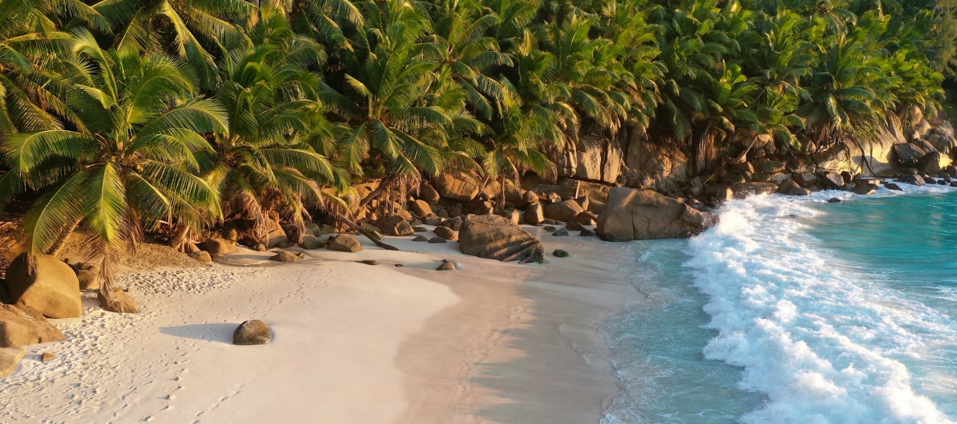 Seychelles country image